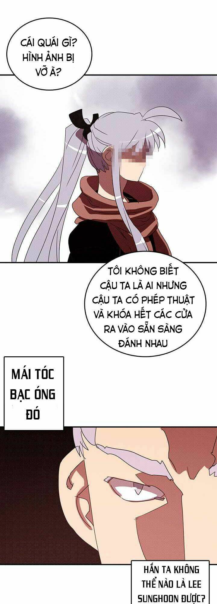 Ta Là Vua Pháp Sư: Chapter 128