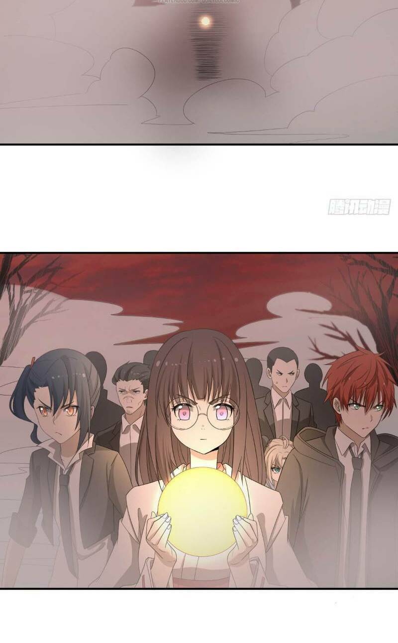 Nghịch Thiên Tiên Mệnh: Chapter 32