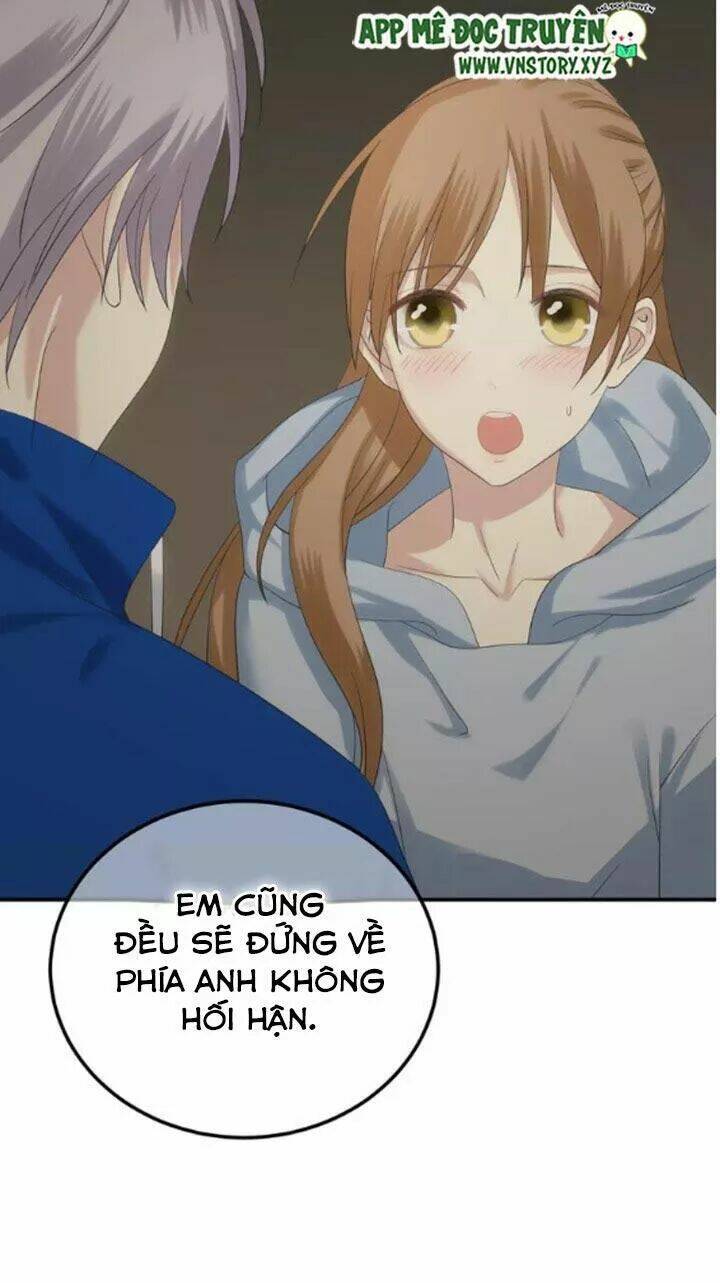 Thần Tượng Điểm Zero: Chapter 106