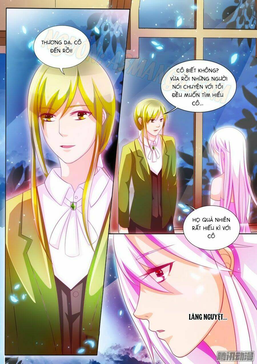 Chước Chước Lưu Ly Hạ: Chapter 82