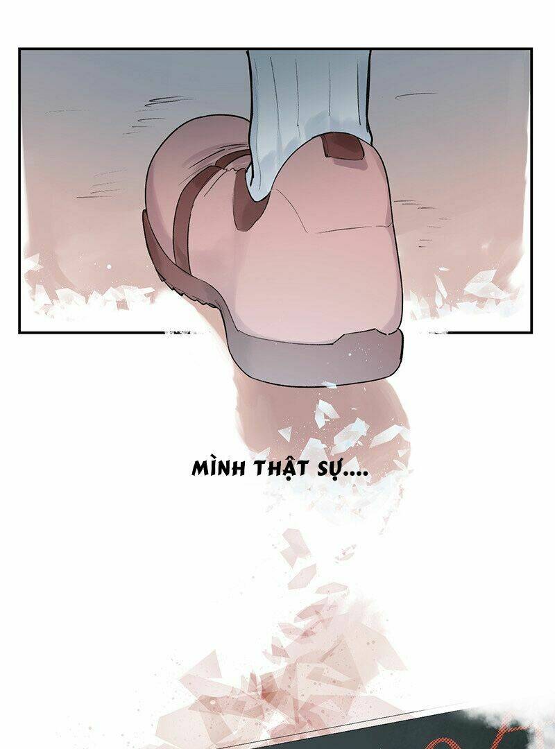 Kì Diệp Vi Ngũ: Chapter 2