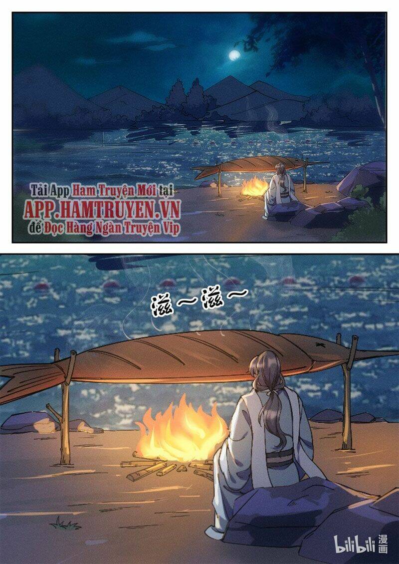 Phi Thăng Bắt Đầu Từ Việc Nuôi Một Tiên Tử: Chapter 37