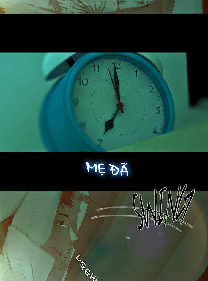 Dead Days: Chapter 10