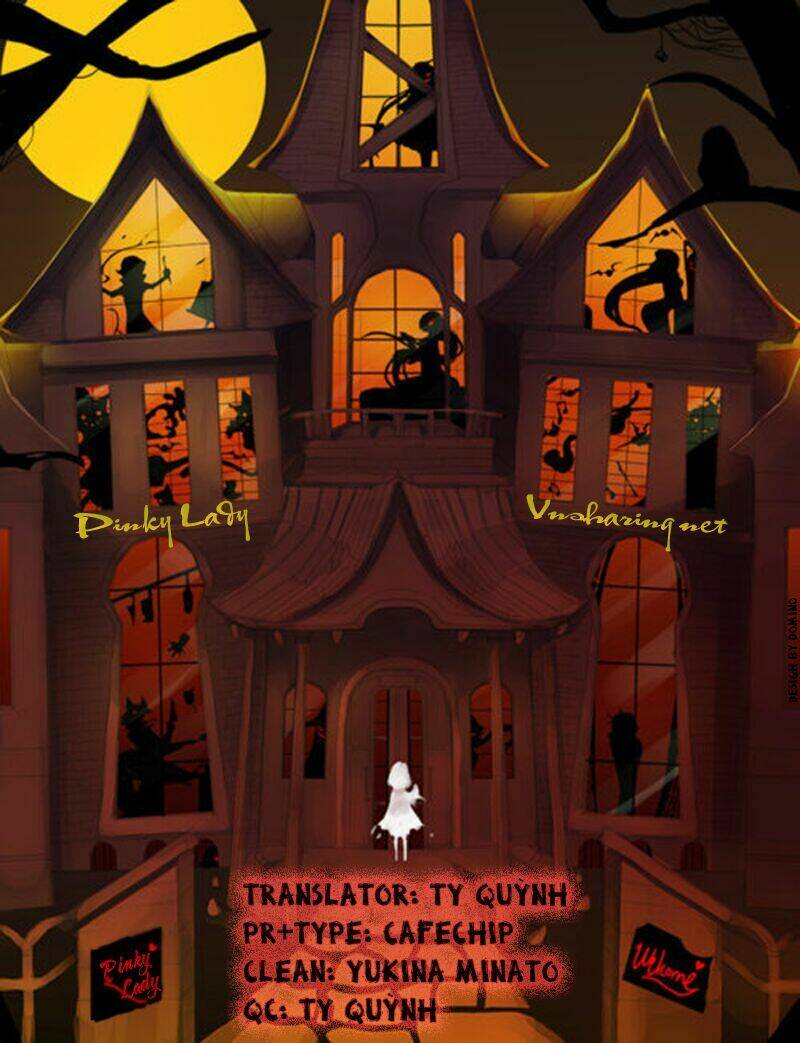 Renren Zakari: Chapter 3