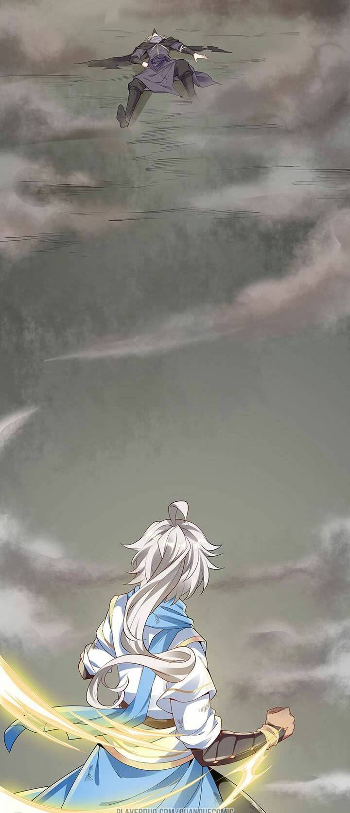 Nghịch Lân: Chapter 25