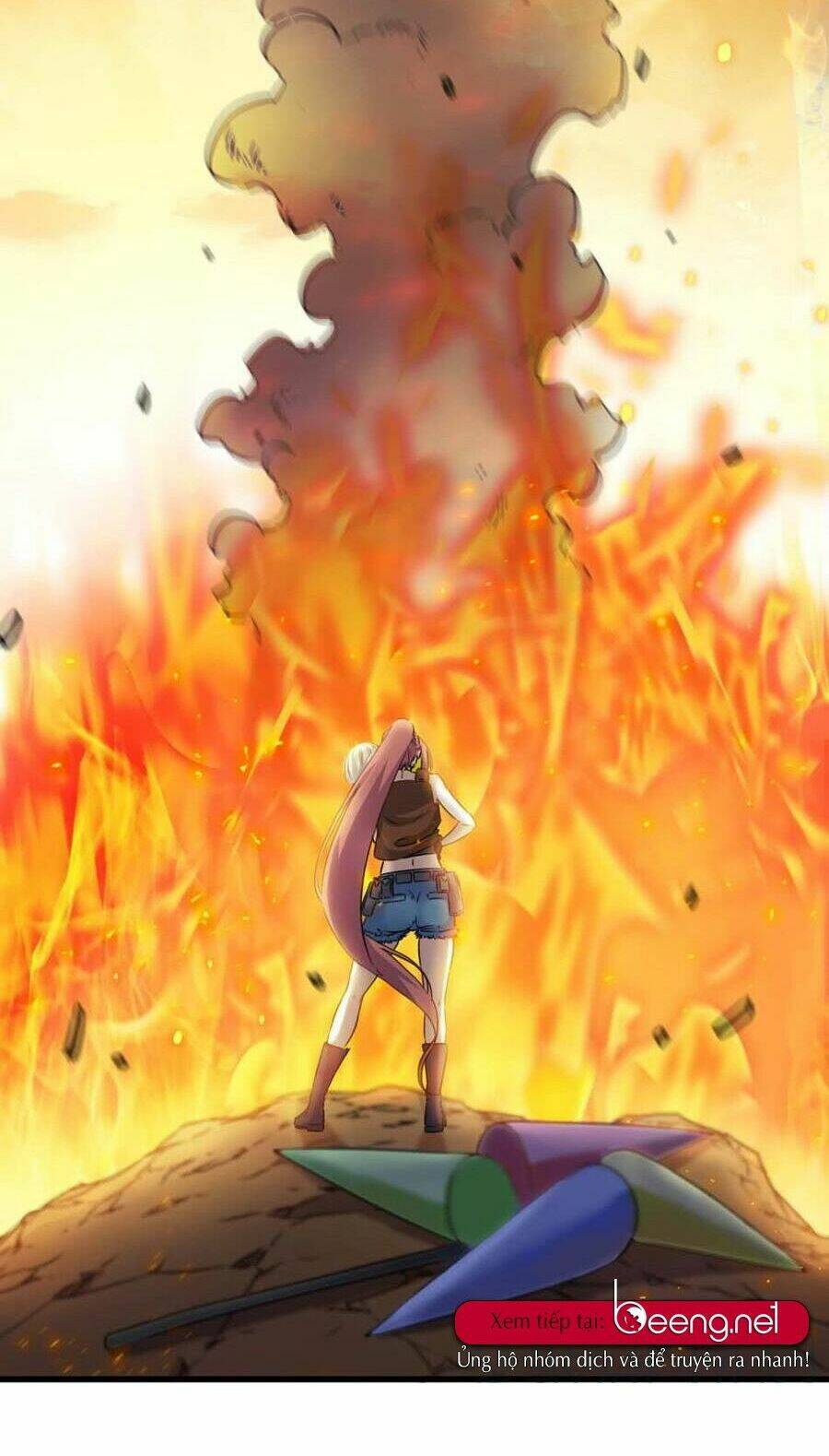 Tối Cường Binh Vương: Chapter 66
