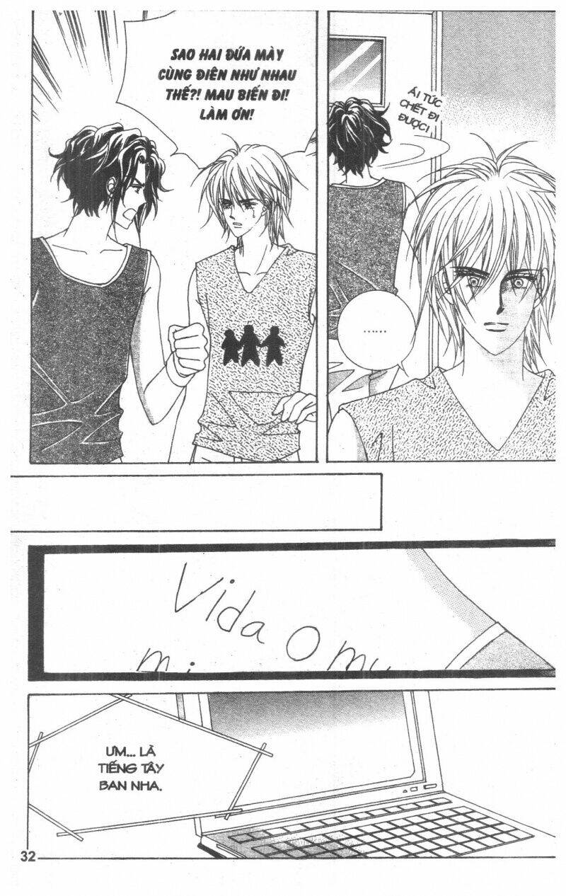 Cũng Vì Em: Chapter 10