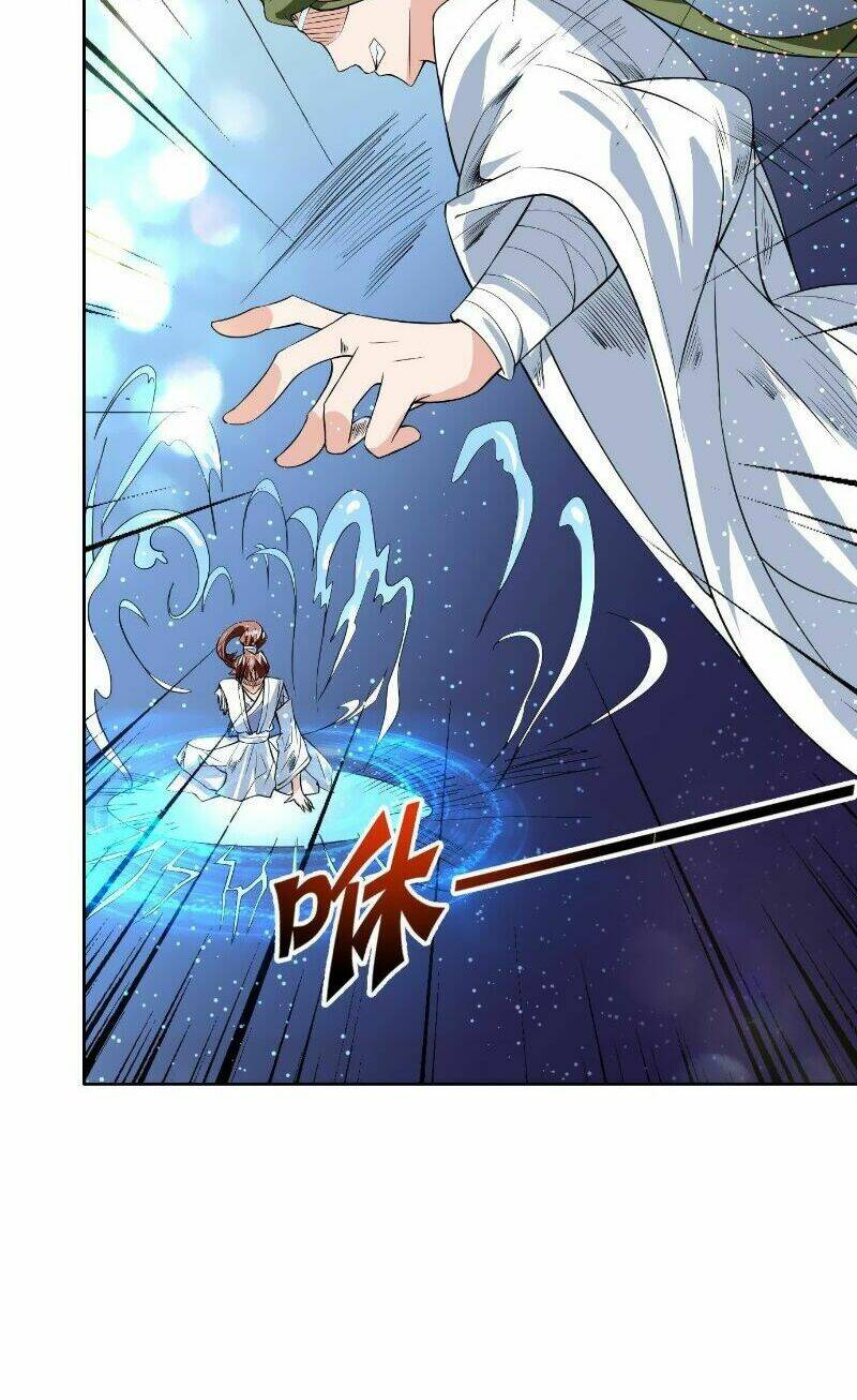 Tối Cường Thần Thú Hệ Thống: Chapter 75