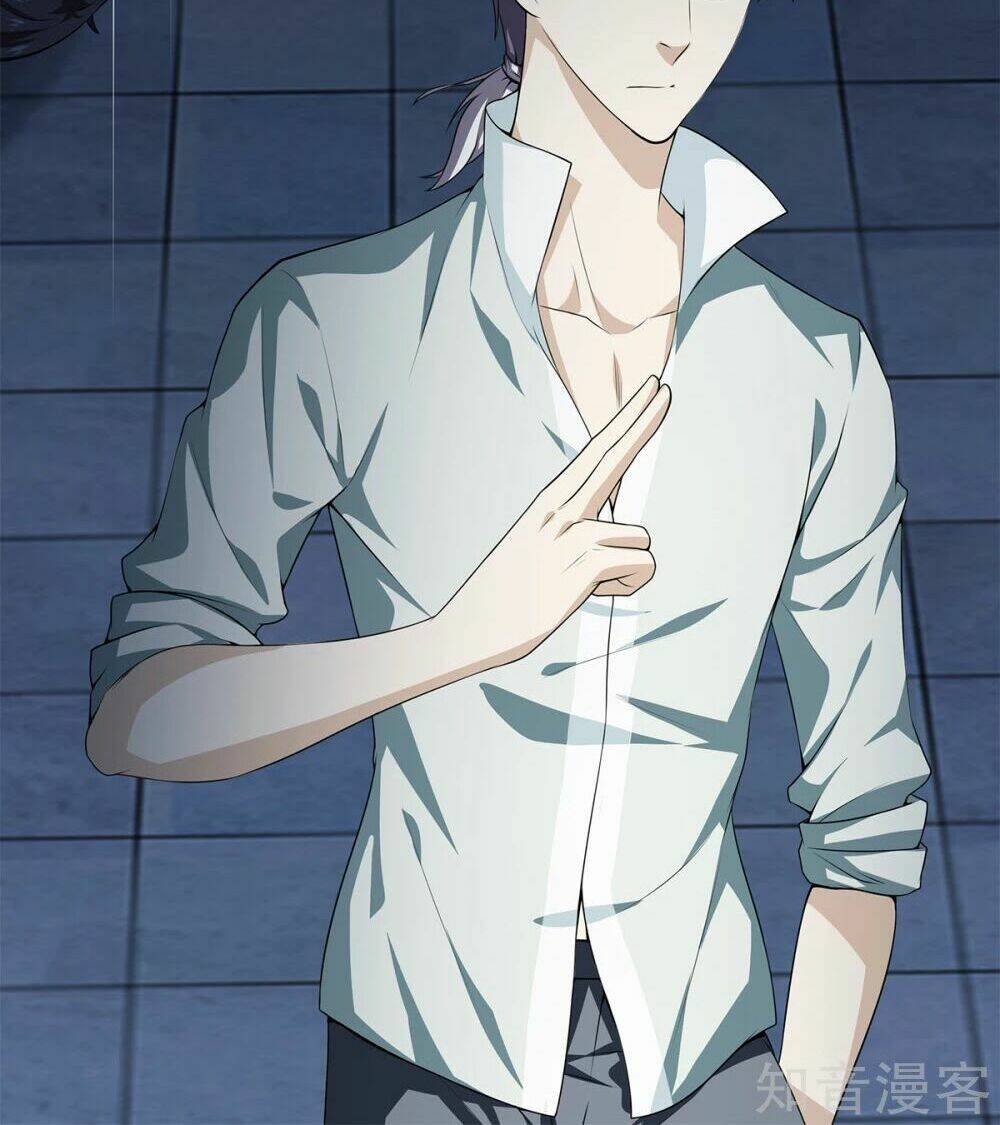 Đô Thị Chí Tôn: Chapter 22