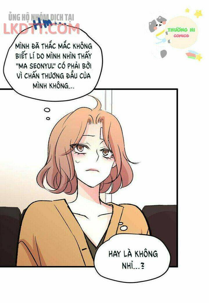 Từng Bước Đến Bên Anh: Chapter 5