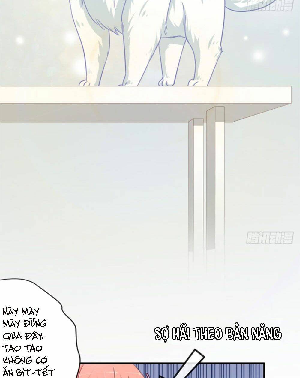 Cẩm Lý Thiếu Nữ Của Tôi: Chapter 5.3