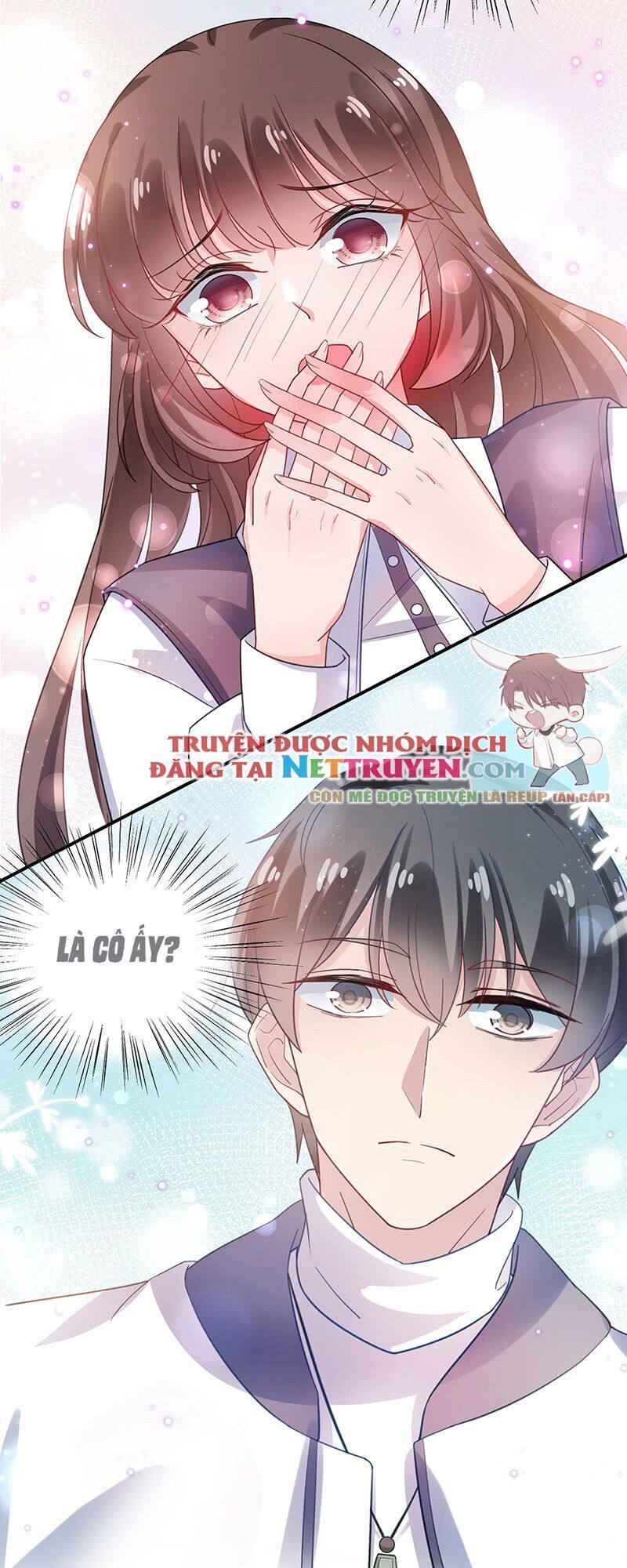 Thịnh Thế Điềm Sủng: Tiểu Manh Thê Của Dịch Thiếu: Chapter 69