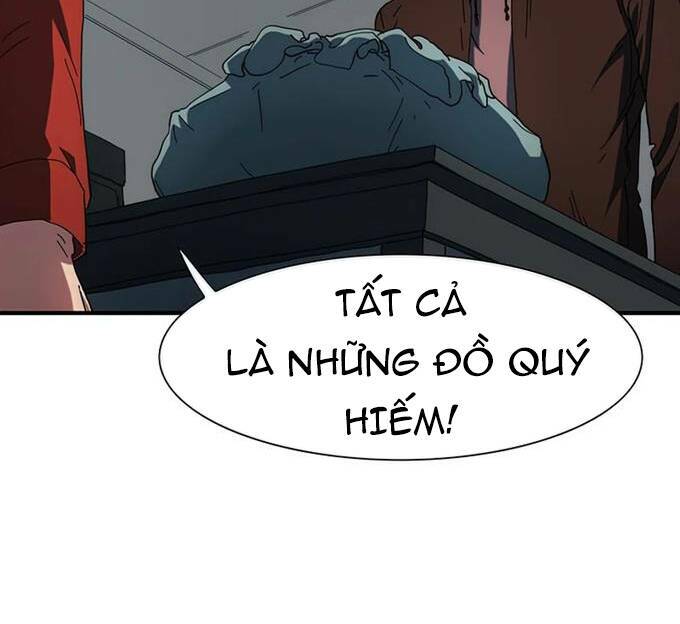 Các Chòm Sao Chỉ Chú Ý Mình Tôi: Chapter 36