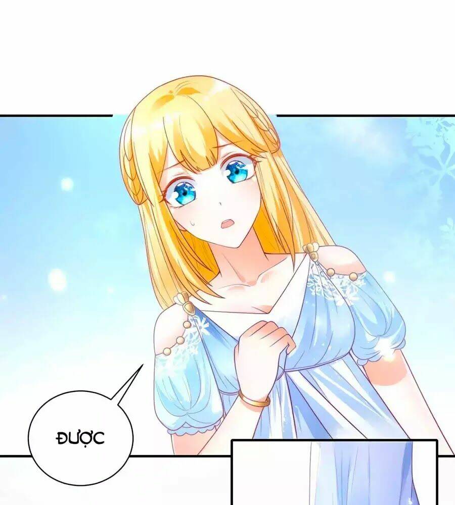 Sủng Hậu Của Vương: Chapter 74