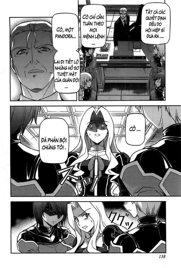 Freezing: Chapter 65