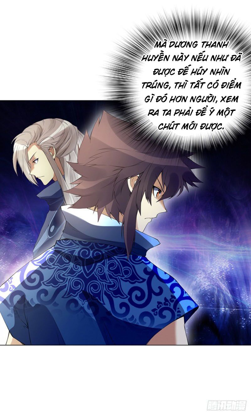Thiên Thần Quyết: Chapter 113