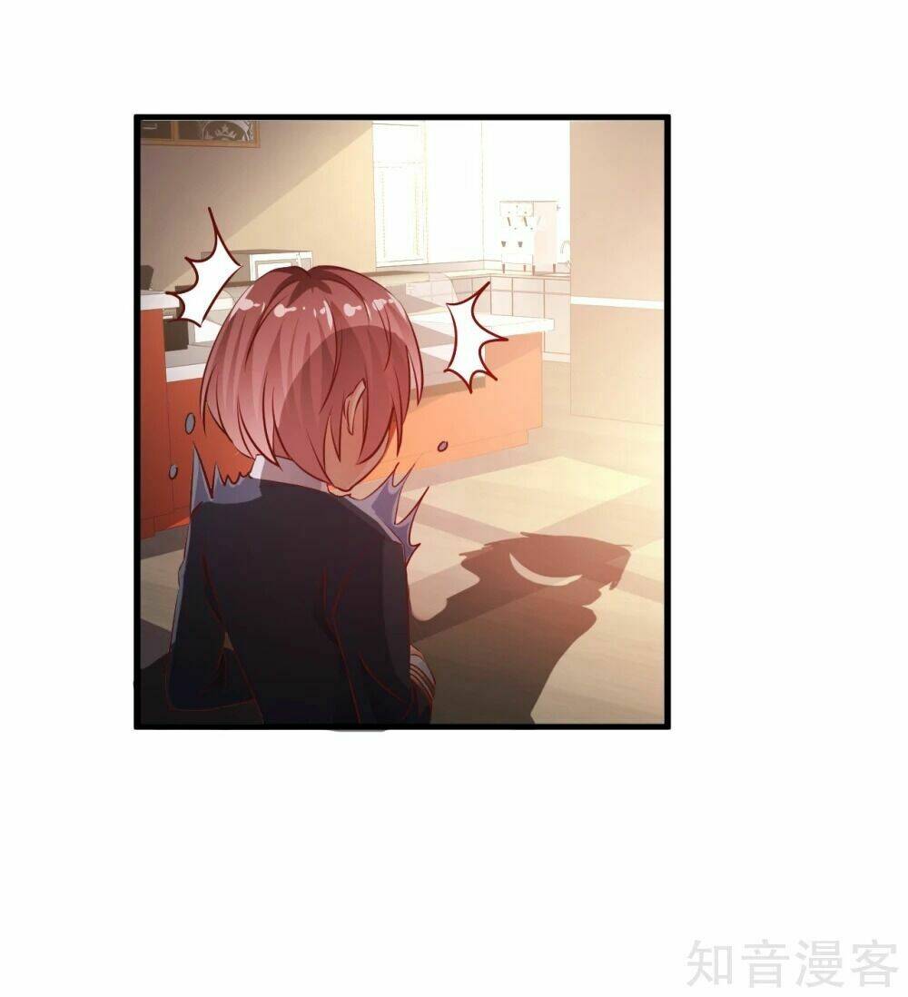 Sau Này Vẫn Cứ Thích Anh: Chapter 19
