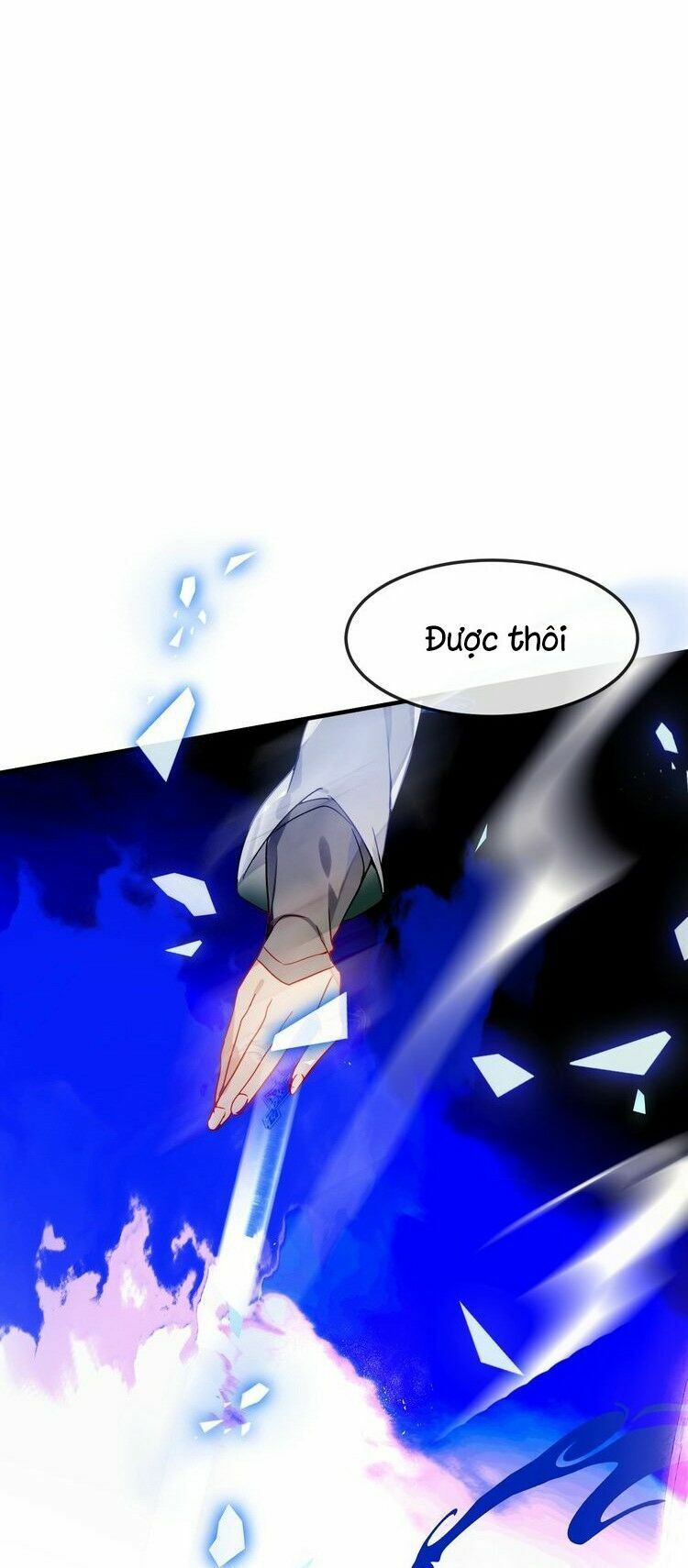 Ngô hoàng tại thượng: Chapter 93
