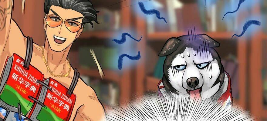 Vua Sinh Tồn: Chapter 61