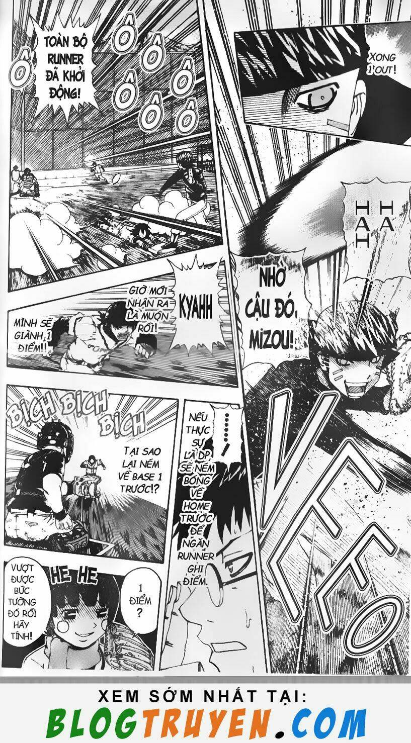 Mr.FullSwing: Chapter 44