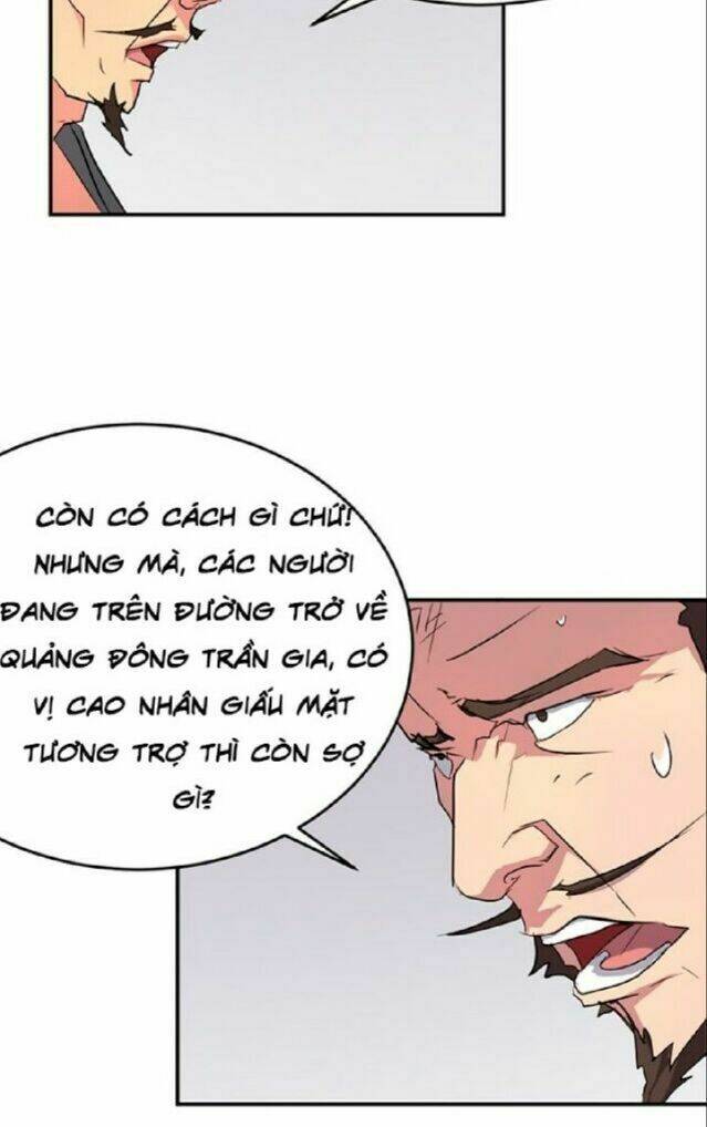 Trọng Sinh, Bất Khả Chiến Bại: Chapter 18