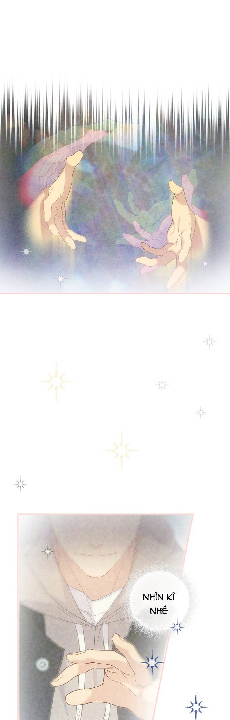 Cô Hầu Giỏi Giang: Chapter 19