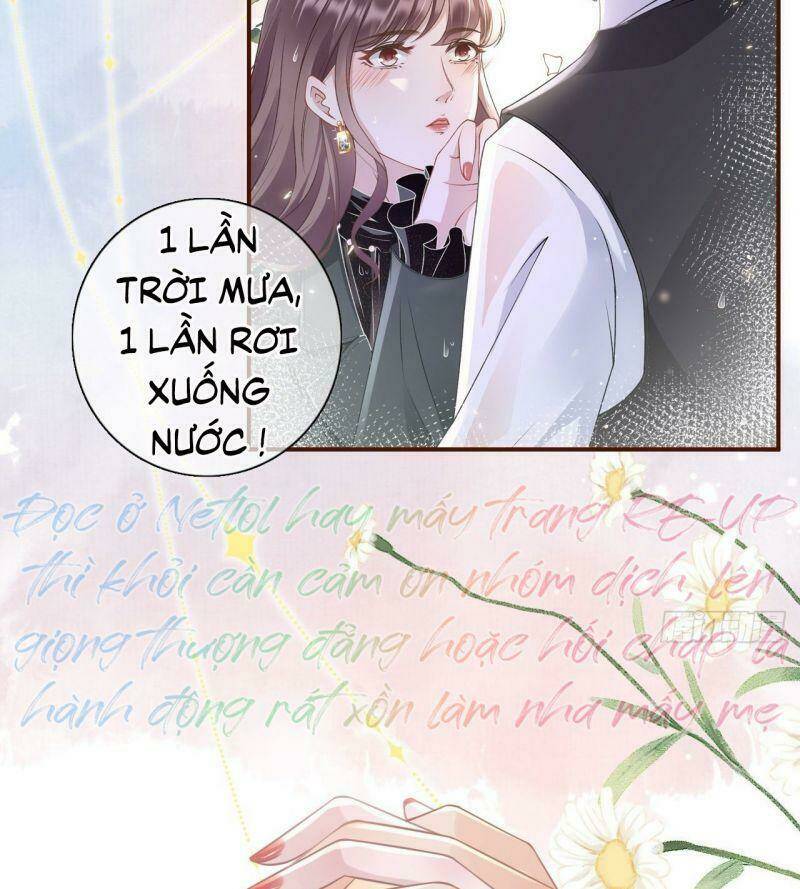 Bạn Gái Tôi Mới 30+: Chapter 63