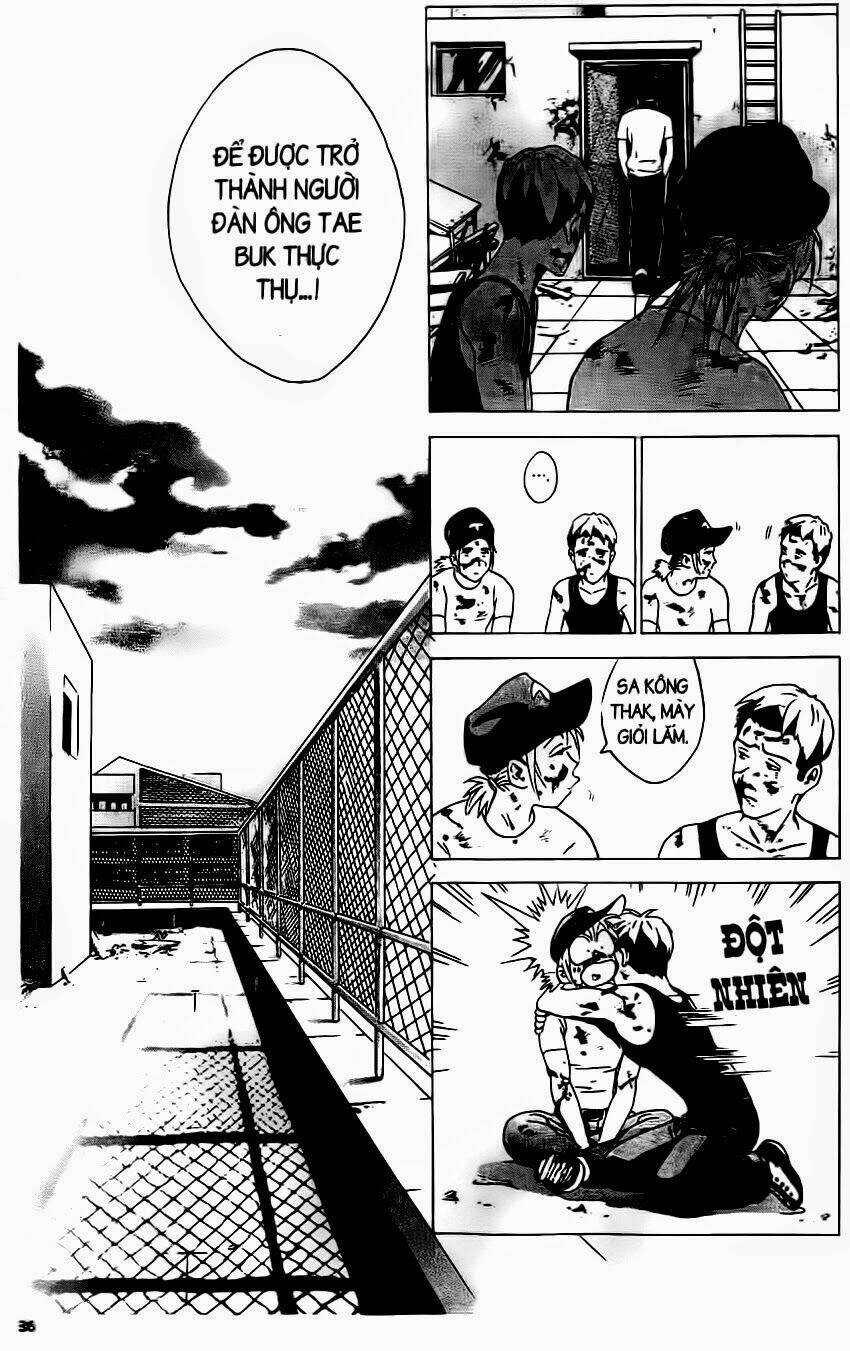 Ai Hơn Ai: Chapter 82