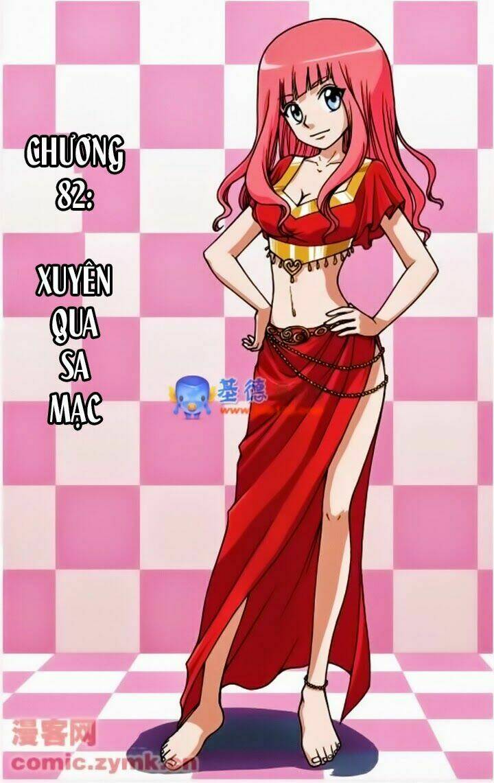 Thâu Tinh Cửu Nguyệt Thiên: Chapter 82