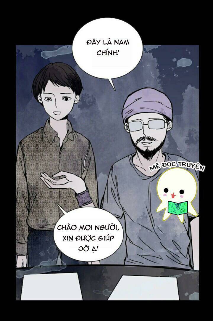 Nhật Ký Nữ Phù Thủy Hồi Sinh: Chapter 24