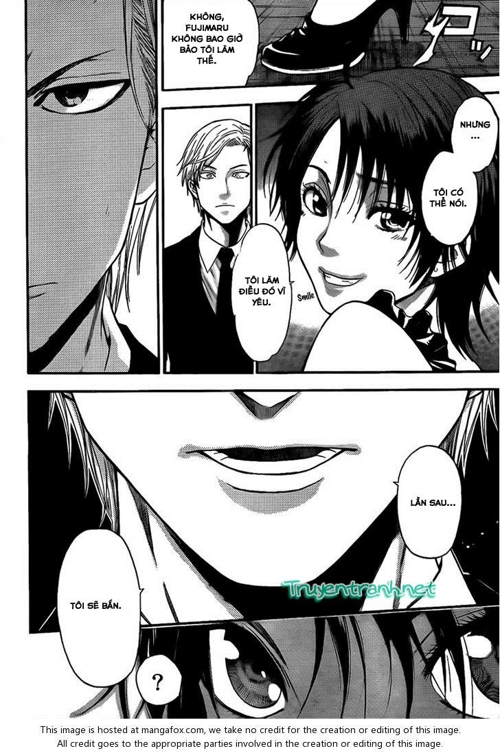 Bloody Monday 3: Chapter 19