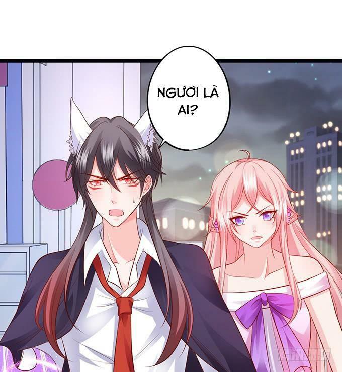 Hồ Tiên Hung Bạo: Chapter 152