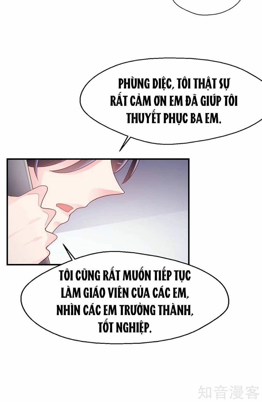 Sau Này Vẫn Cứ Thích Anh: Chapter 82