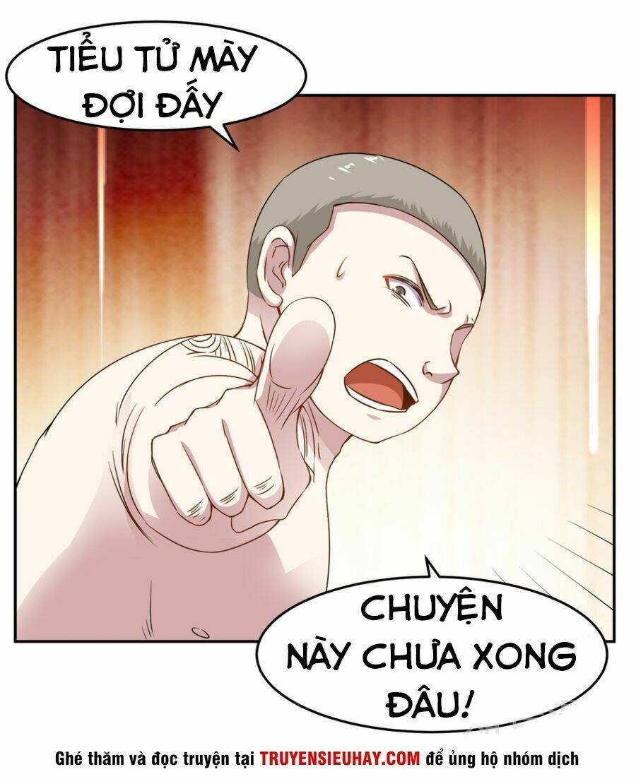 Tay Chơi Thần Cấp: Chapter 10