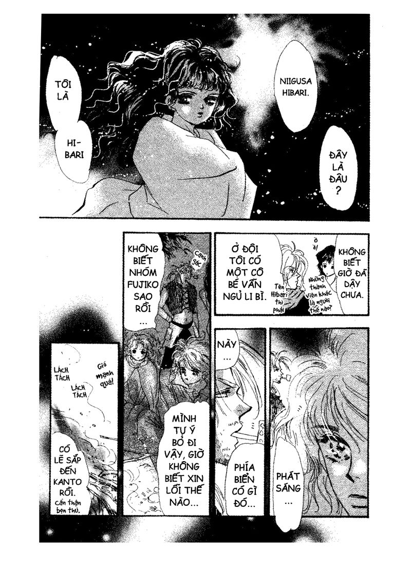 Mầm Sống: Chapter 63