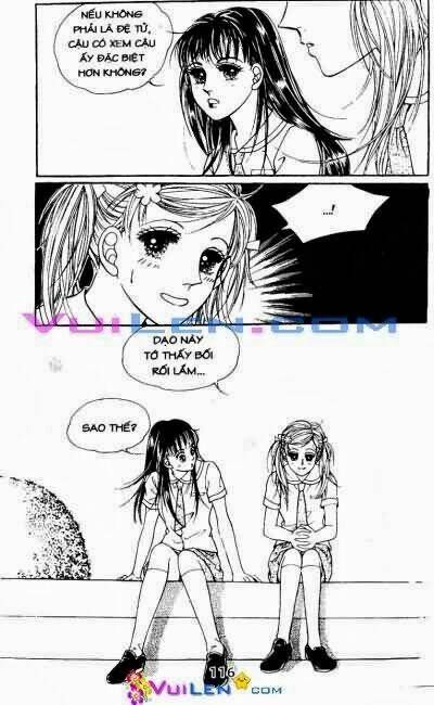 Cô gái Trung Hoa: Chapter 12