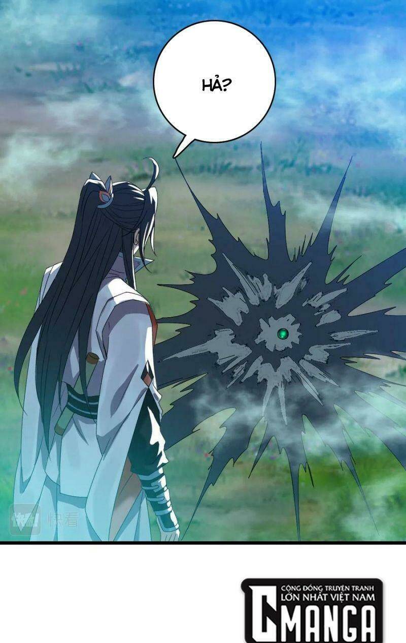 Siêu Đạo Thần Thuật: Chapter 66