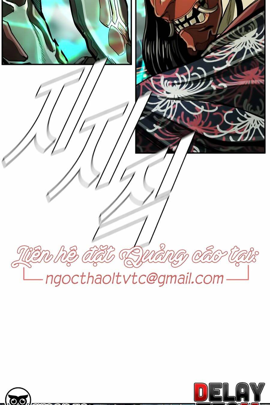 Thợ Săn Đầu Tiên: Chapter 50