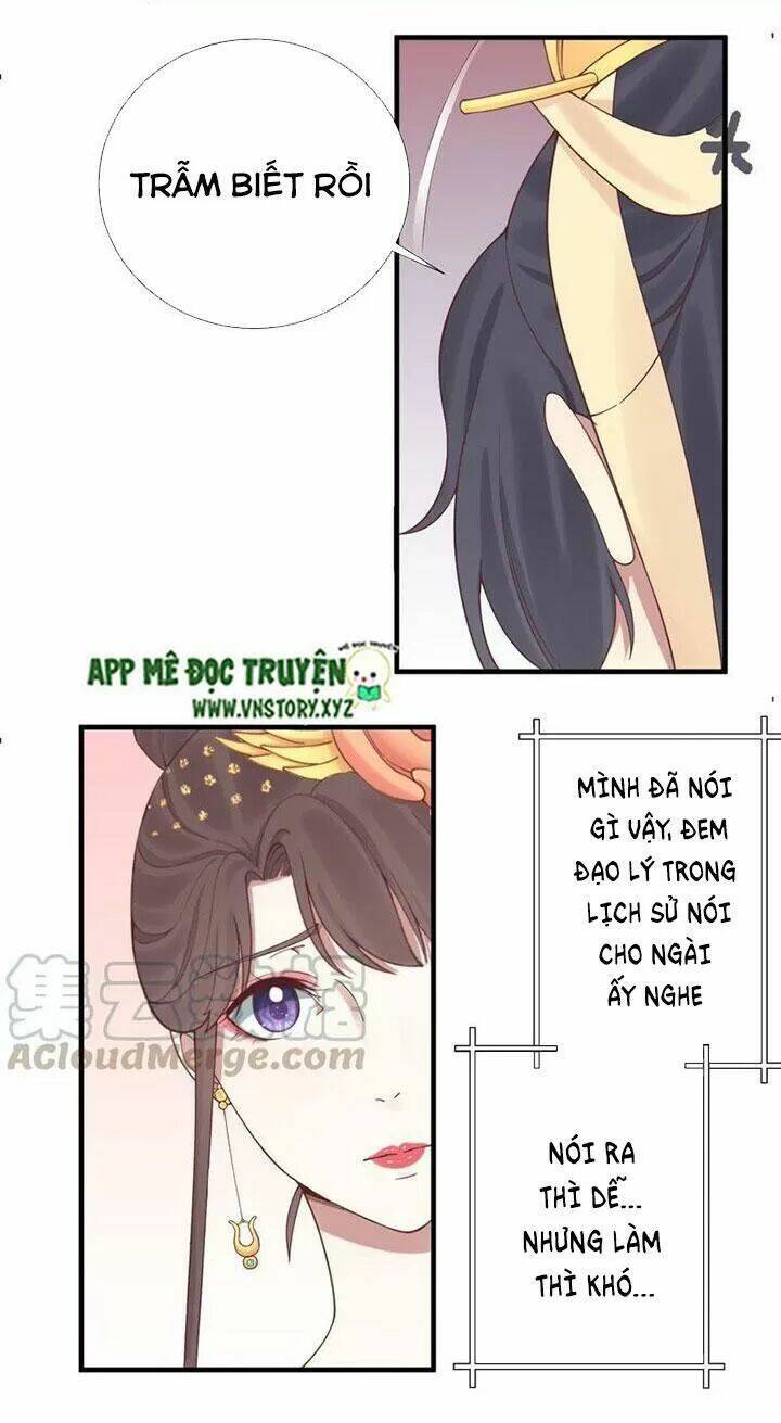 Hoàng Hậu Bận Lắm: Chapter 116