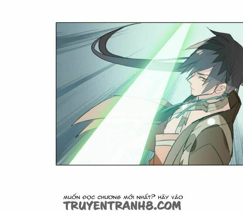 Sư Phụ Lại Trêu Chọc Ta: Chapter 4