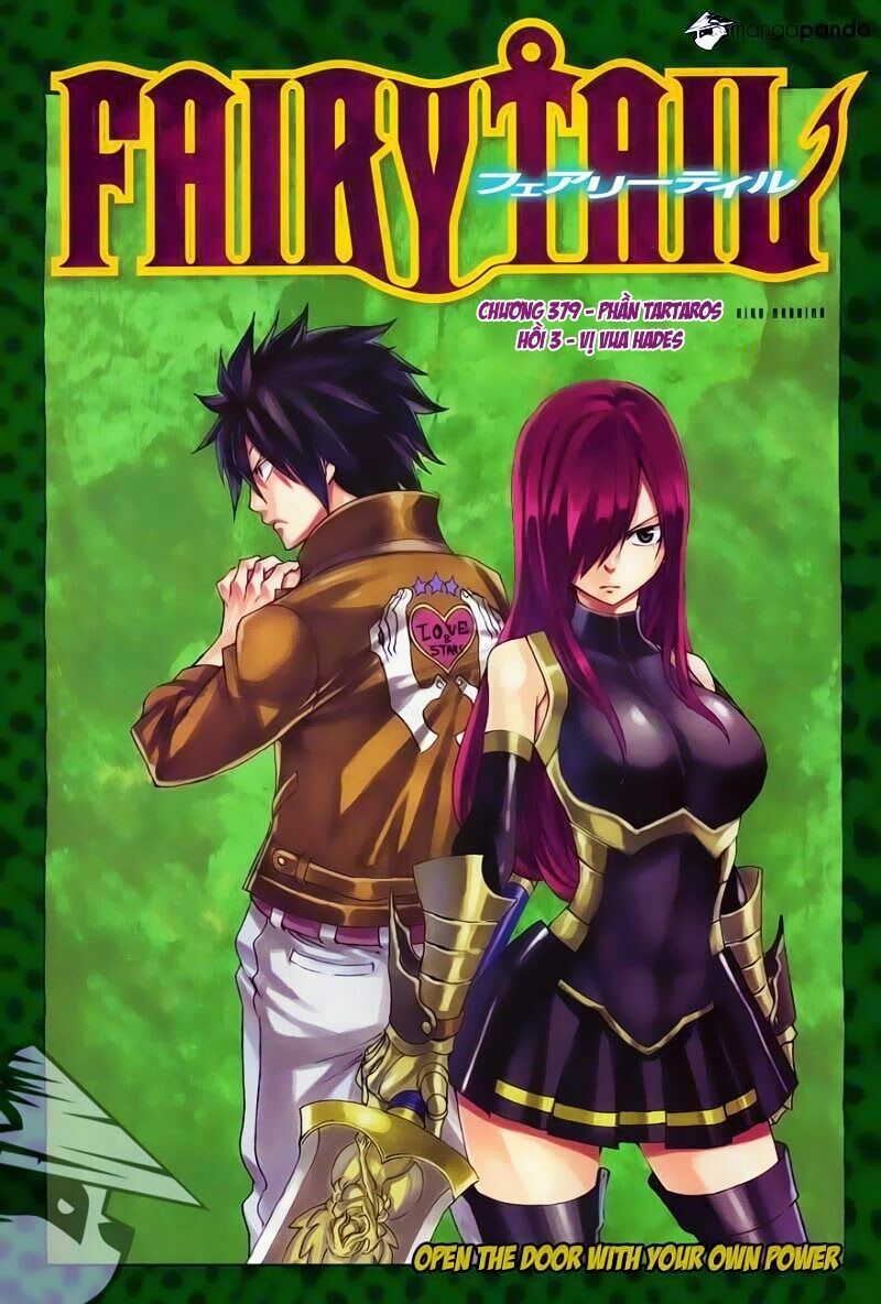 Hội Pháp Sư Nổi Tiếng: Chapter 379