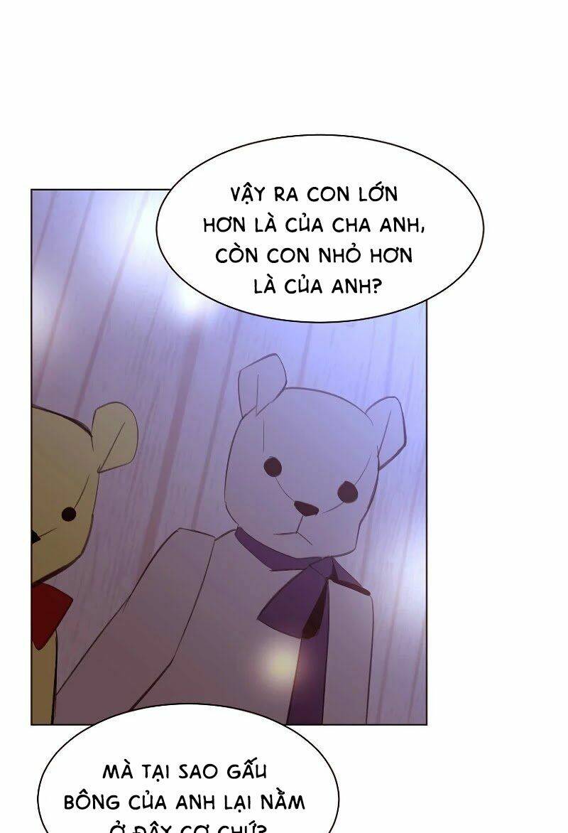 Cuộc Sống Rập Khuôn Của Một Quý Cô Tái Sinh!: Chapter 41