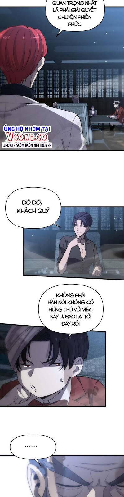 Trọng Sinh Tiểu Y Tiên: Chapter 147