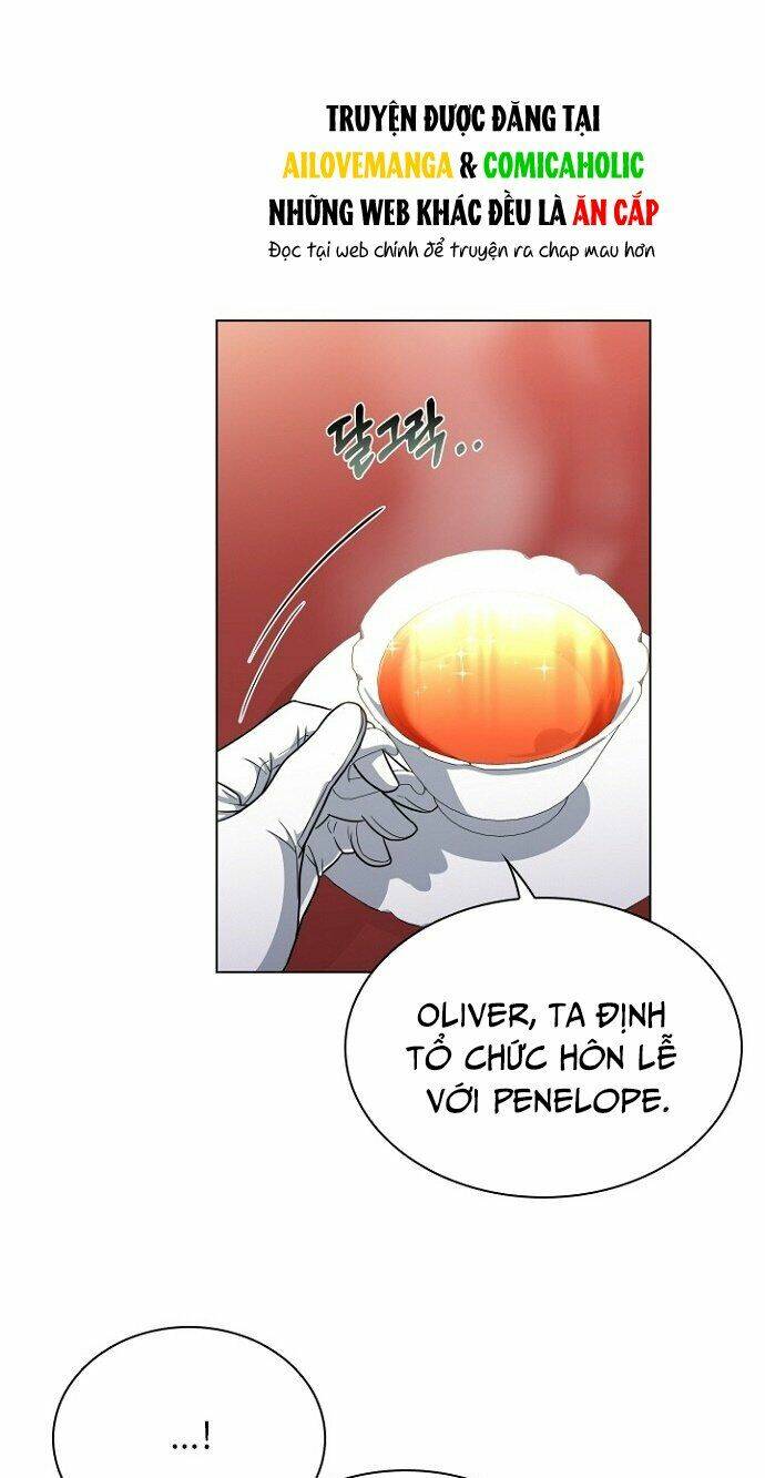 Một Đêm Với Hoàng Đế: Chapter 19