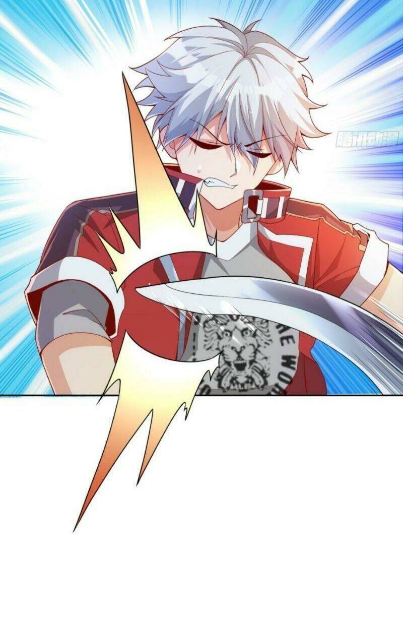 Tối Cường Khắc Kim: Chapter 4