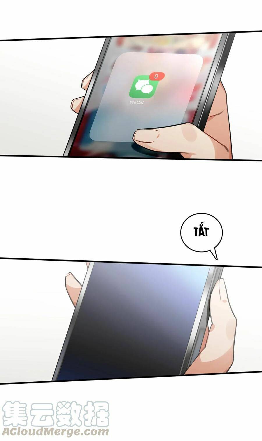 Hóa Ra Tôi Là Công Cụ Trong Game Tình Yêu: Chapter 29