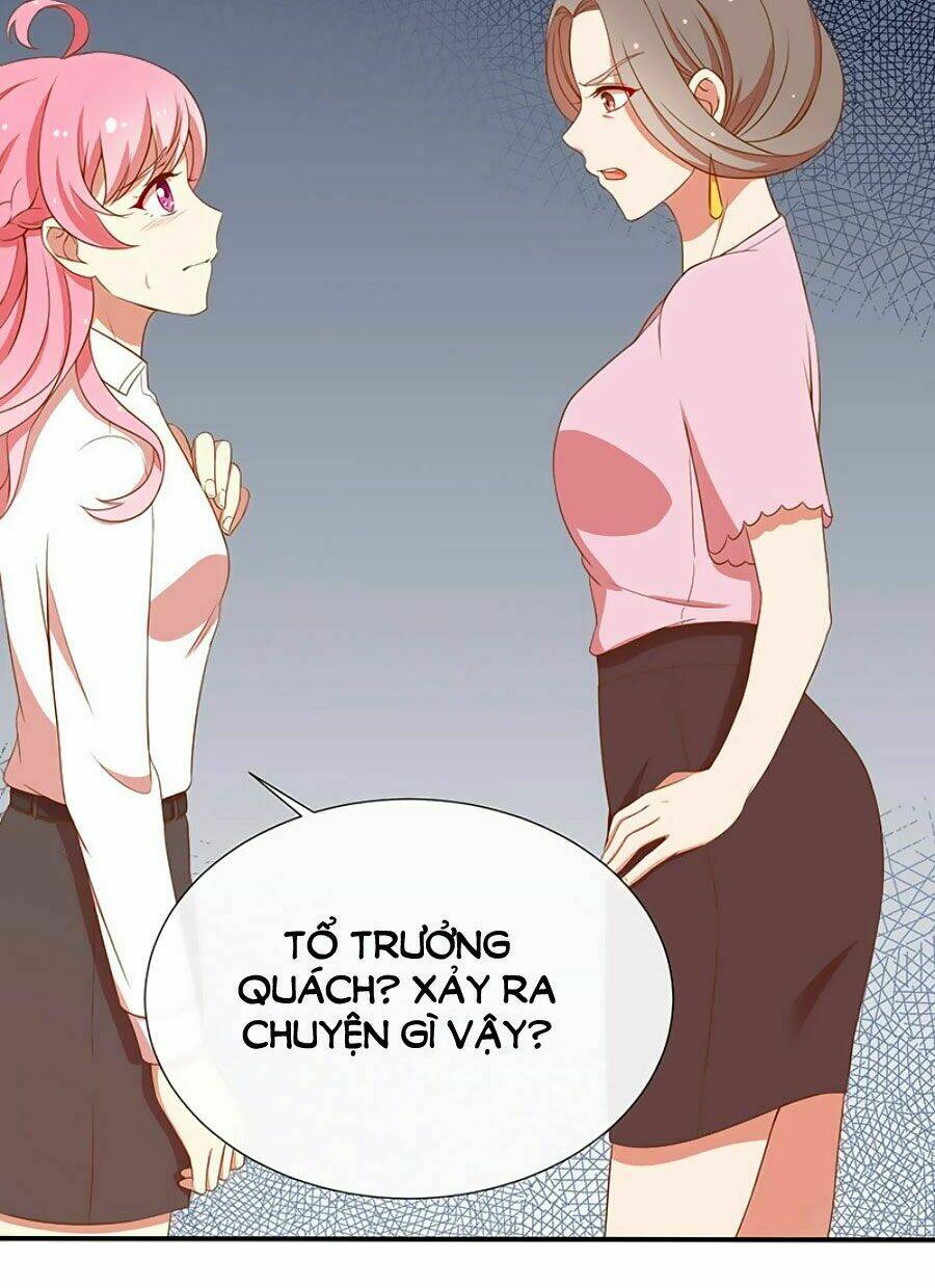 Cả Thế Giới Đều Không Bằng Người: Chapter 46