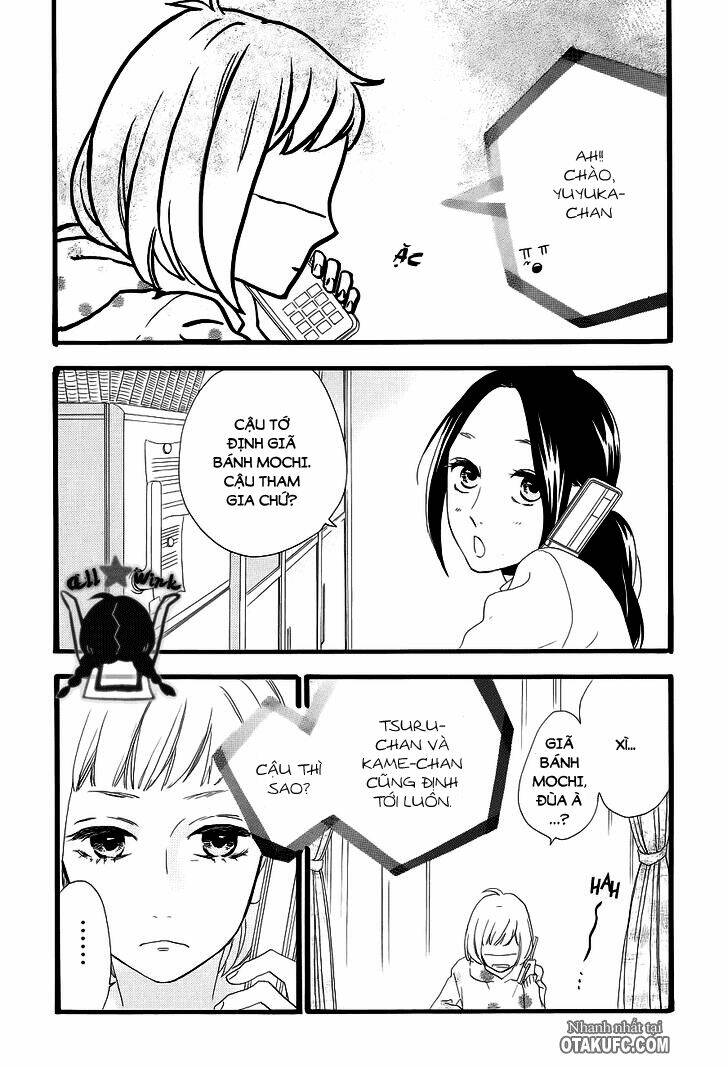 Sao Mai Của Em: Chapter 42