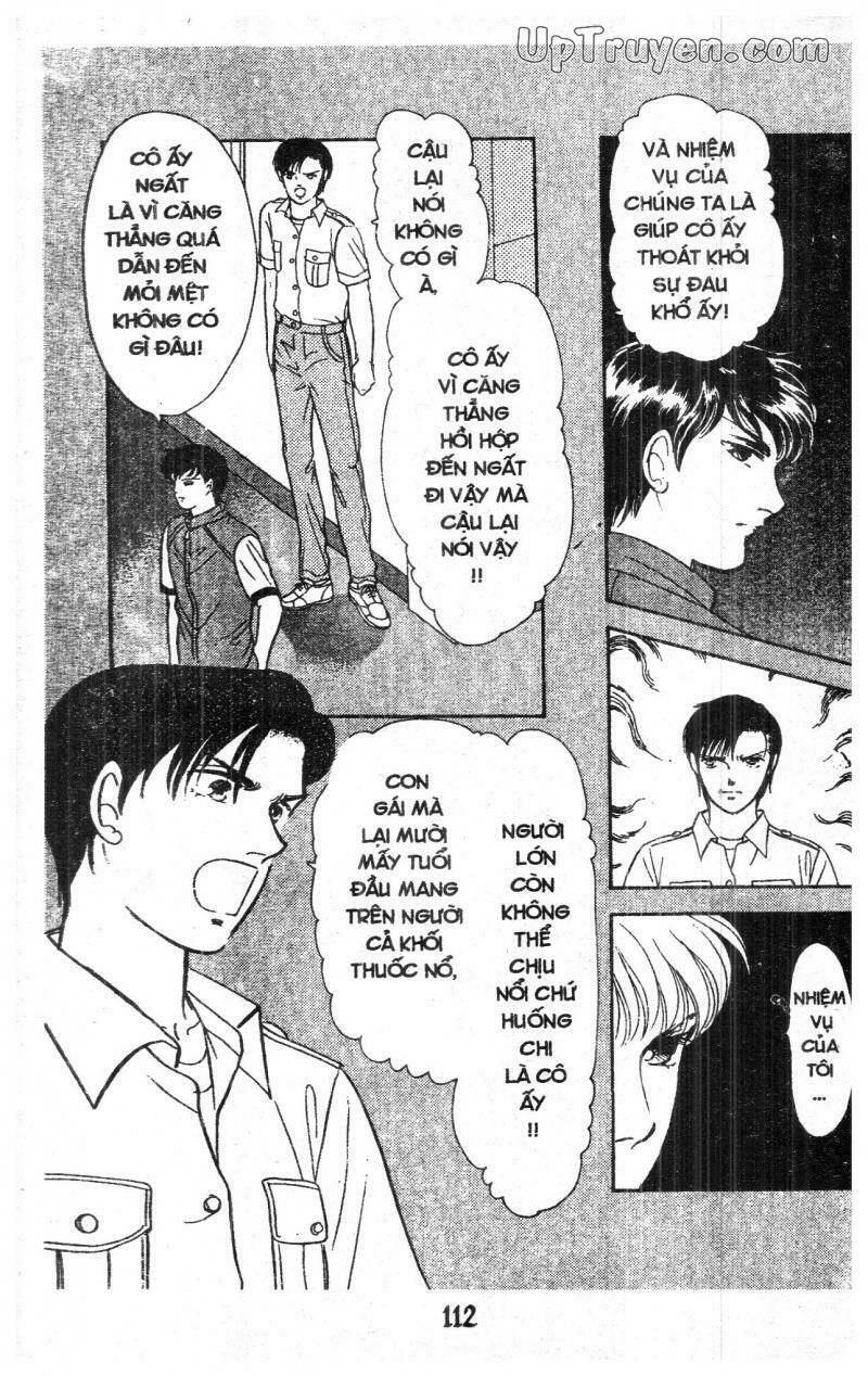 9 Banme No Musashi: Chapter 15