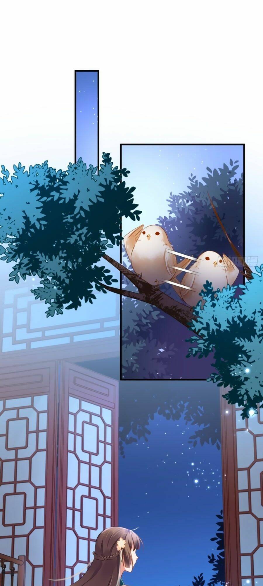 Vương Phi Có Chút Nghịch Ngợm: Chapter 74